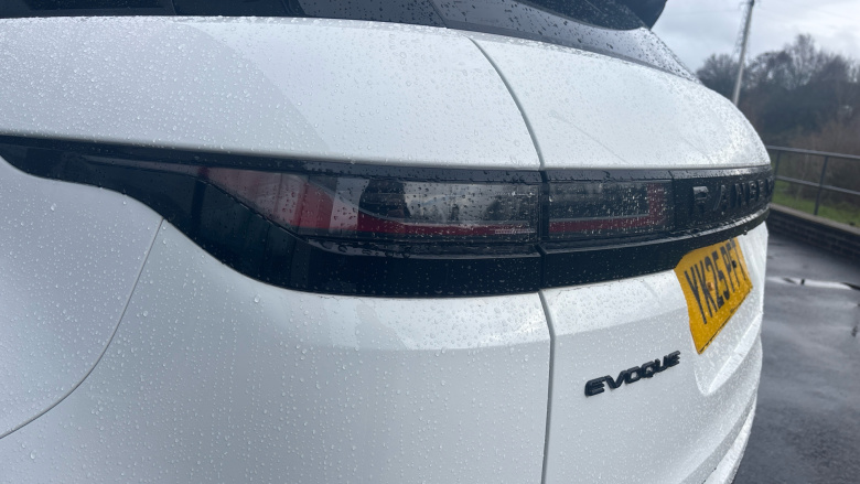 Land Rover Range Rover Evoque 2.0 D165 S 5dr Auto Diesel Hatchback